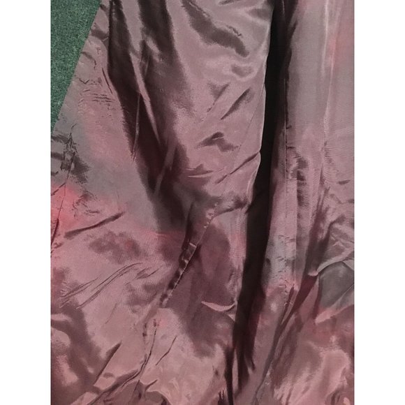 J.Crew Large Vintage Green Wool Alpaca Casual Occasion USA Sport Jacket - Picture 5 of 7